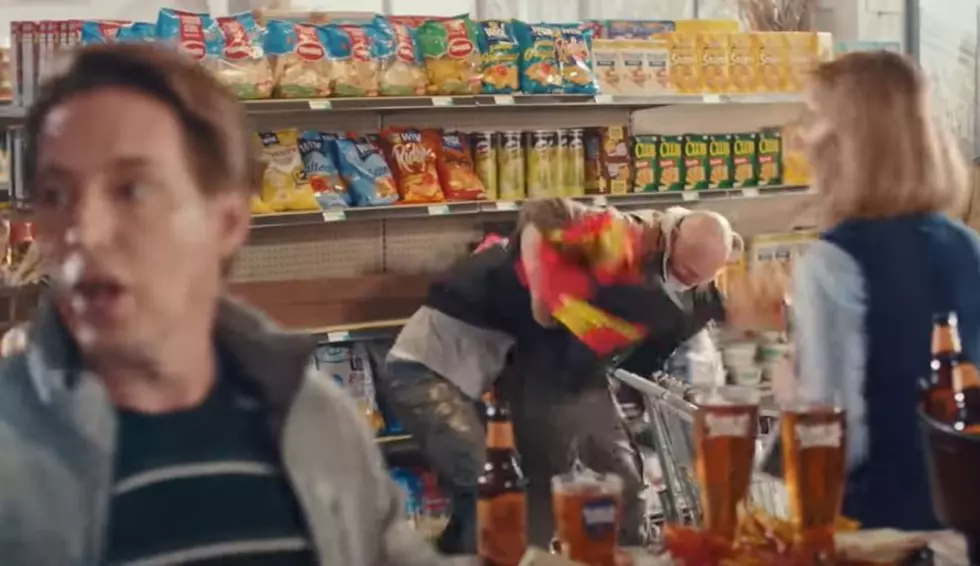 Sam Adams Has a Fantastic Response to SNL’s Parody Commercial With Bill Burr