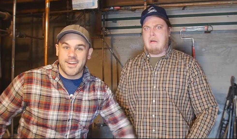 Wicked Funny: Troy & Mark Explain Subtleties Of Maine Accents