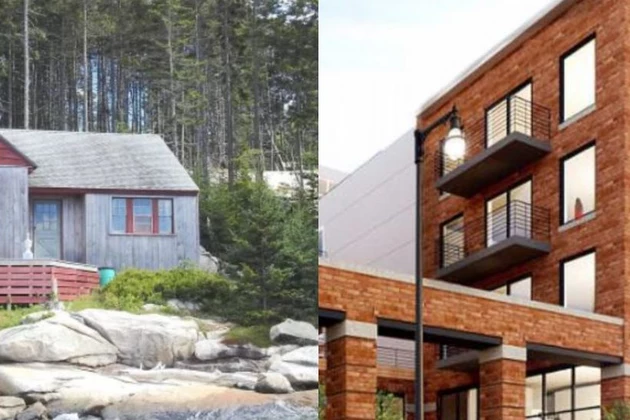 You Have $510,000 &#8211; Which One of These Maine Homes Will You Buy?