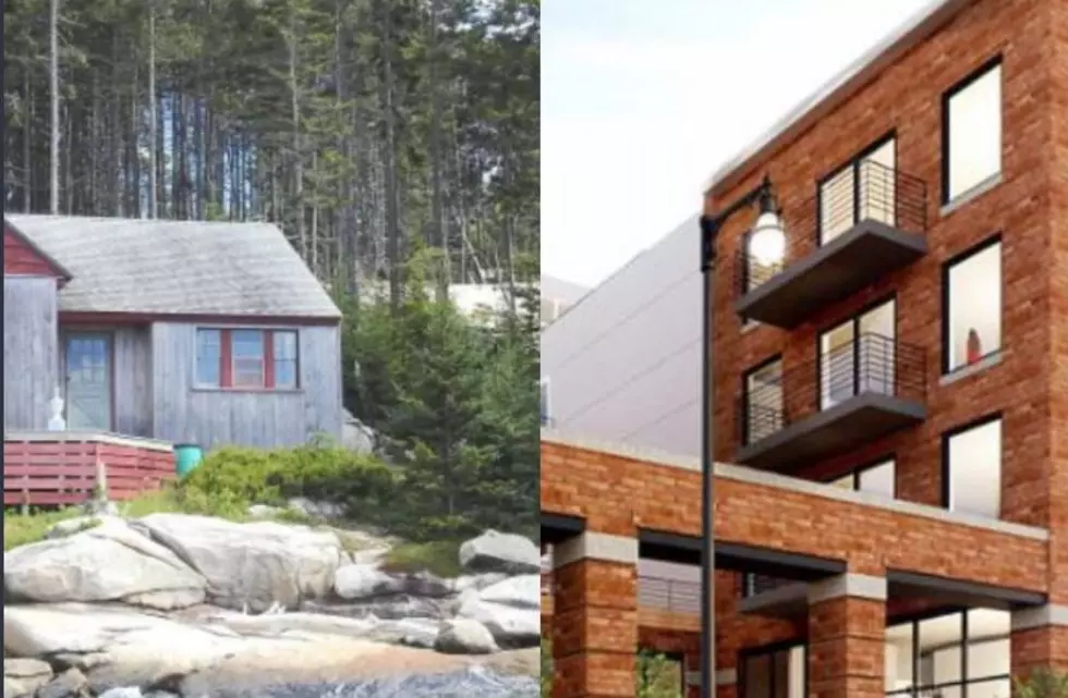 You Have $510,000 – Which One of These Maine Homes Will You Buy?