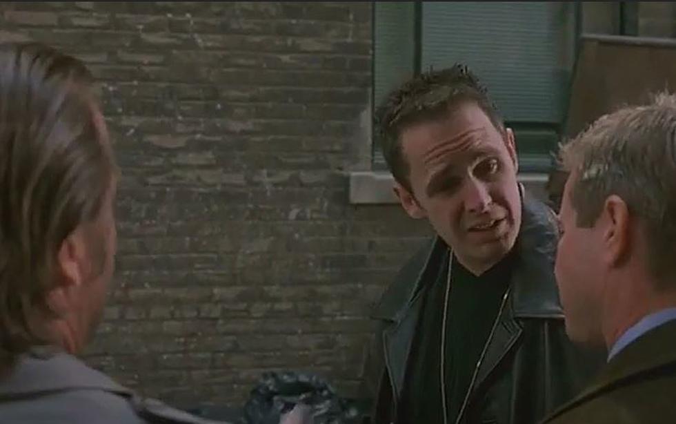 Celebrate St Paddy’s Day in Maine With This Classic Bob Marley Scene From “Boondock Saints”