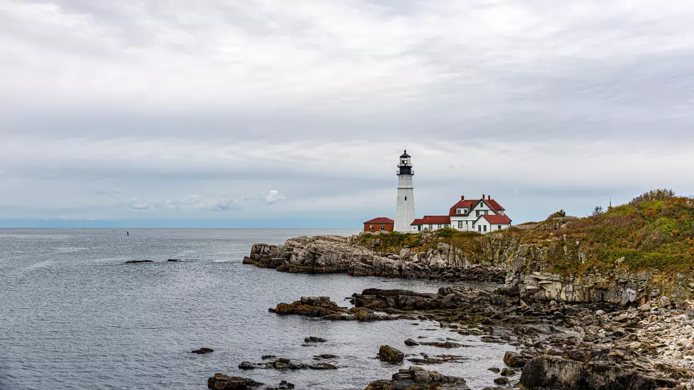 Have You Ever Heard Maine’s Official State Song?