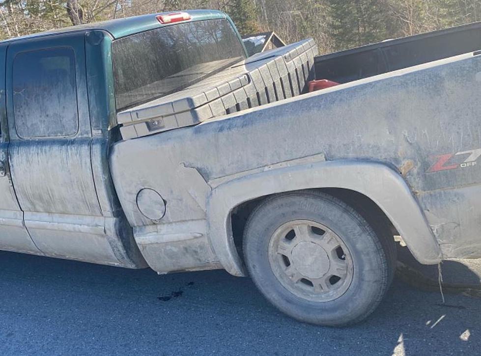 You Know It’s Time To Buy A New Truck In Maine When…