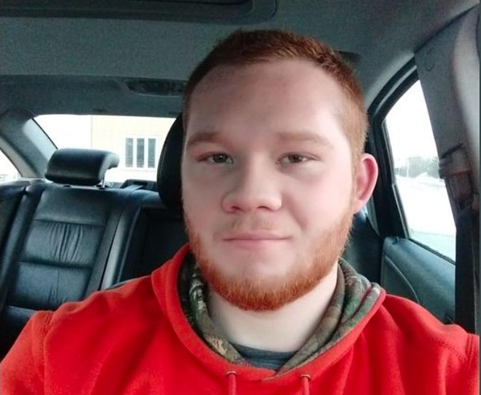 Police Need Our Help Finding Missing Maine Man