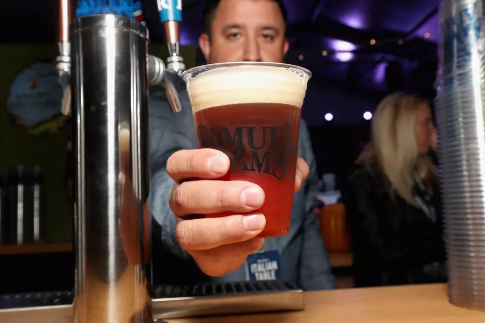 After You Get Vaccinated, Sam Adams Would Like To Buy You A Beer