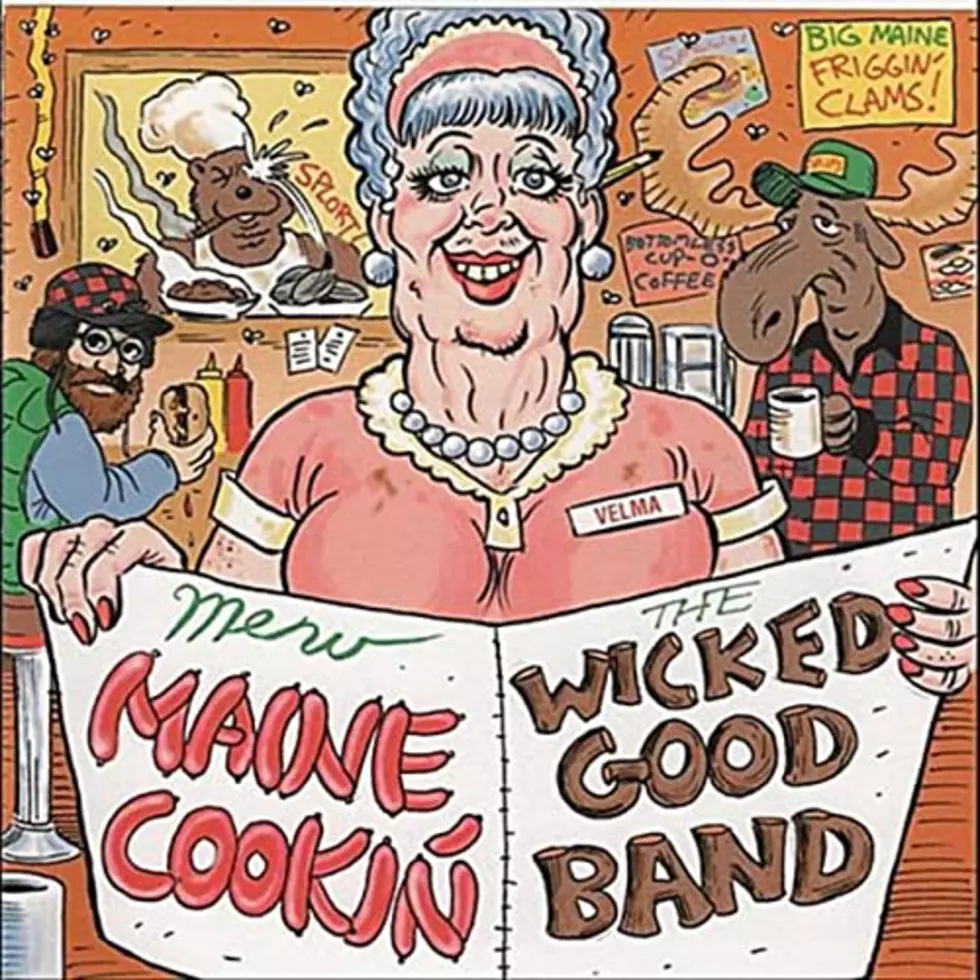 Maine Throwback: 5 Great Songs From the Legendary Wicked Good Band