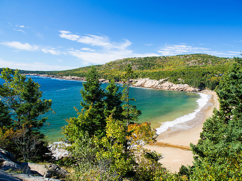 Border Wars: Does Maine or New Hampshire Have Better Beaches? Vote Here
