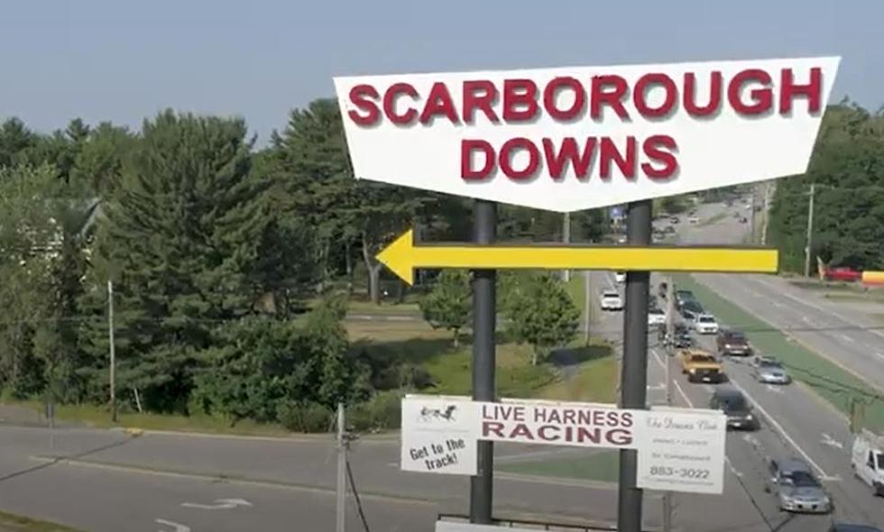 A List of Every Concert at Scarborough Downs, Maine