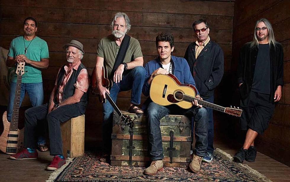 Dead and Company Announce 2021 US Tour & Are Coming To New England