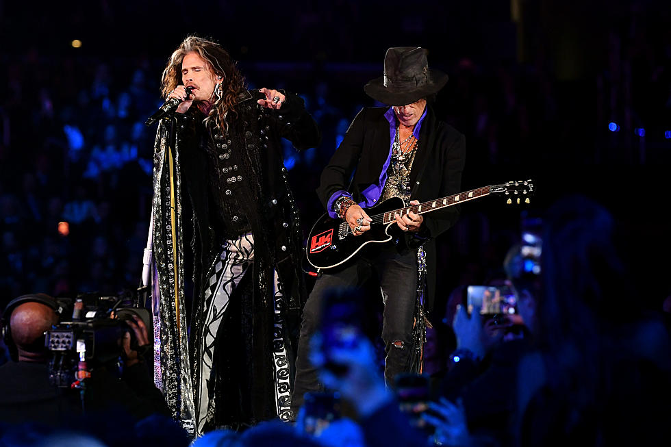 Aerosmith Date At Fenway Park Moved Again To 2022