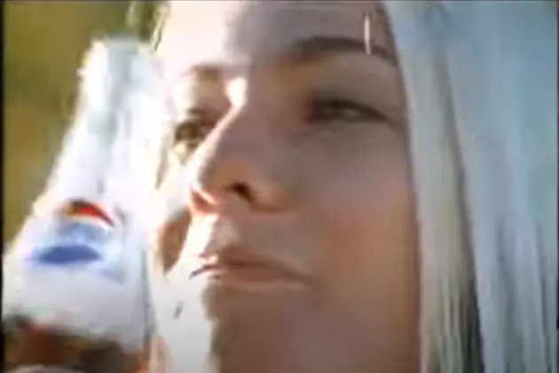 Do You Remember The Classic Pepsi Commercial That Was Filmed in Maine?