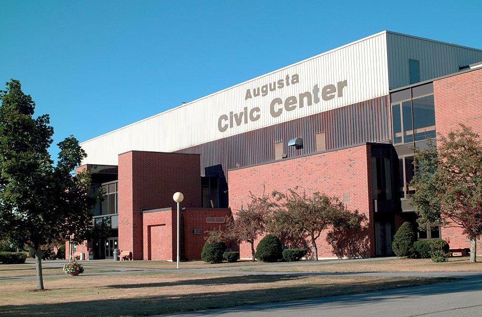 Augusta Civic Center Serving As A Cooling Center