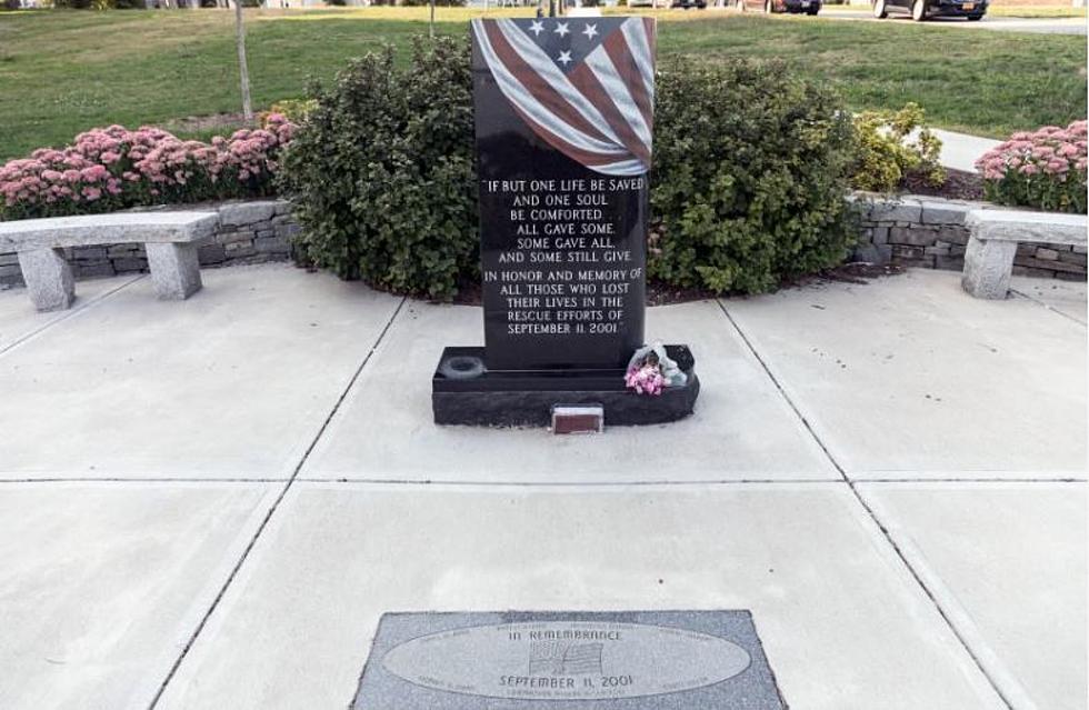 Do You Know Where Portland, Maine’s Inspiring 9/11 Memorial is Located?