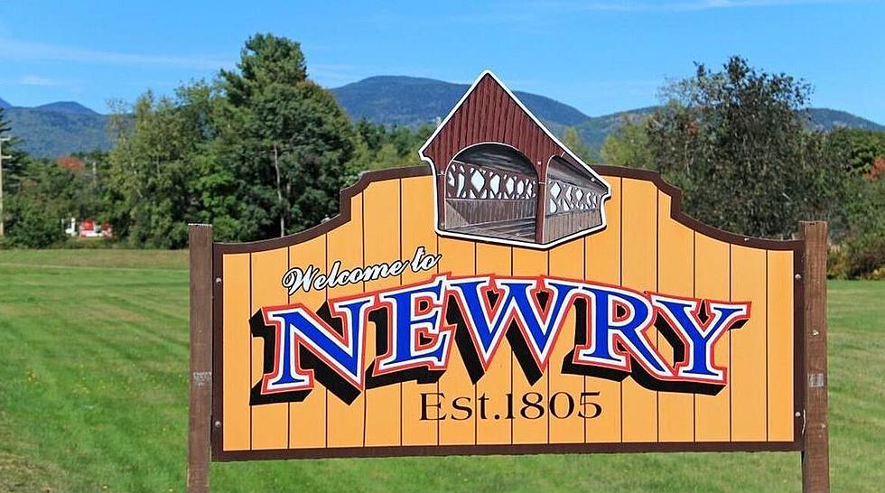 Travel Site Names Newry, Maine, Best Town to Buy a Winter Home