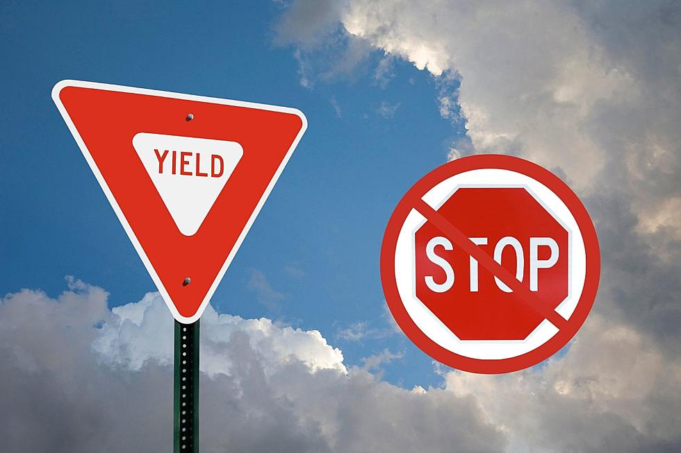 An Open Letter To NH and ME Drivers Who Confuse Yield With Stop