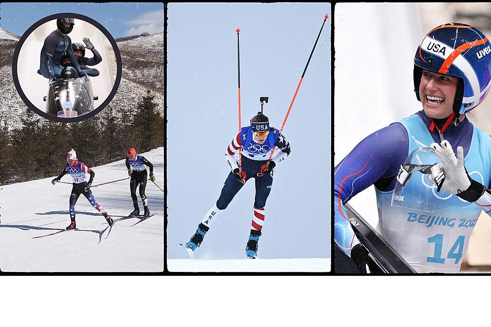 Maine’s Olympians Perform with Tremendous Effort and Honor at the 2022 Beijing Winter Games