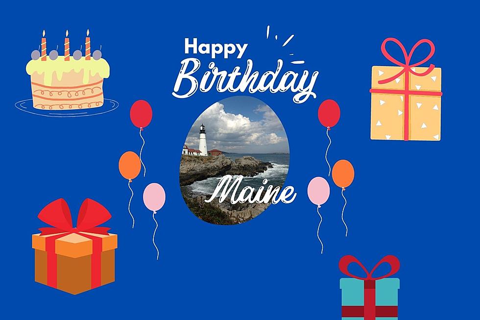 Maine&#8217;s 202nd Birthday Shines Light on Unique and Inspiring History