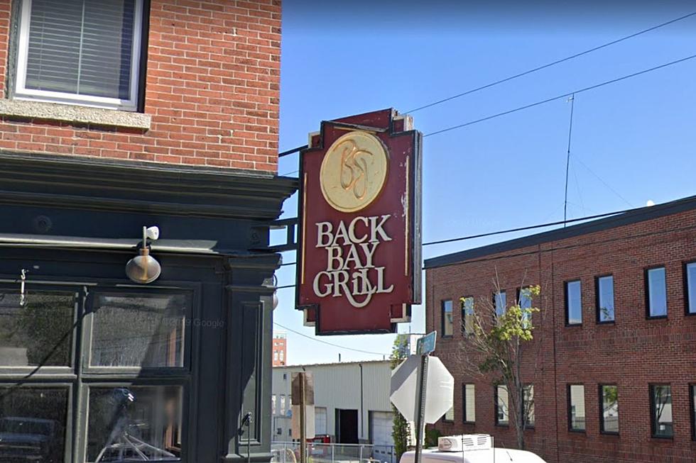 Portland Iconic Back Bay Grill Closing Its Doors for Good