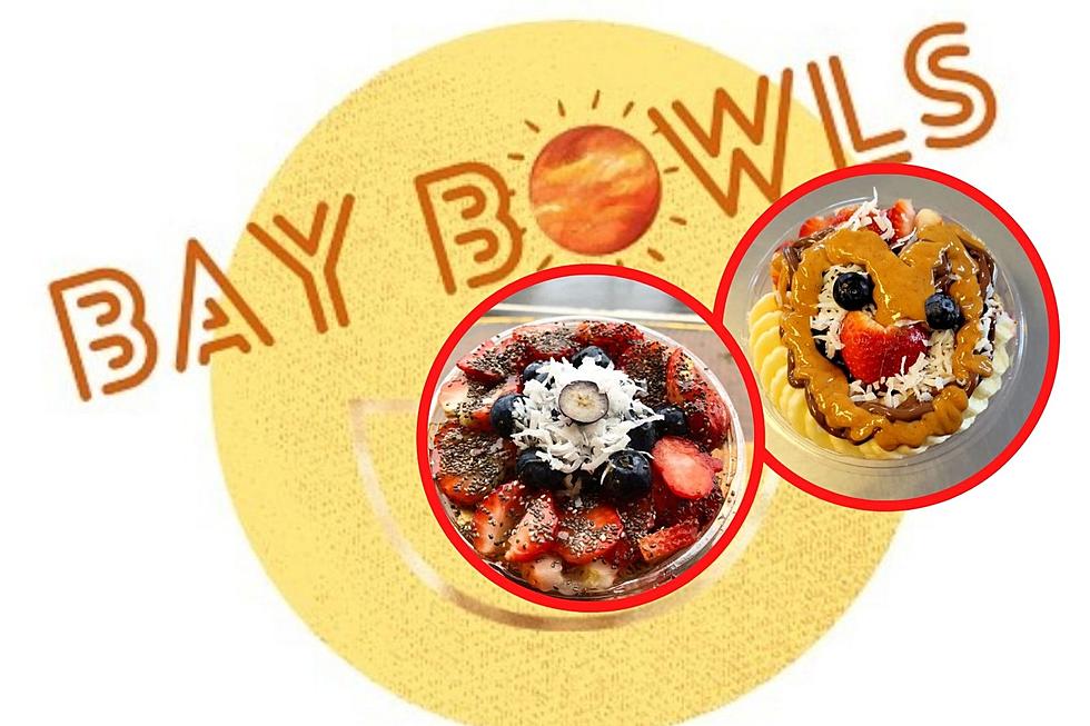 Brunswick's Popular Bay Bowls Ready to Open Portland Location