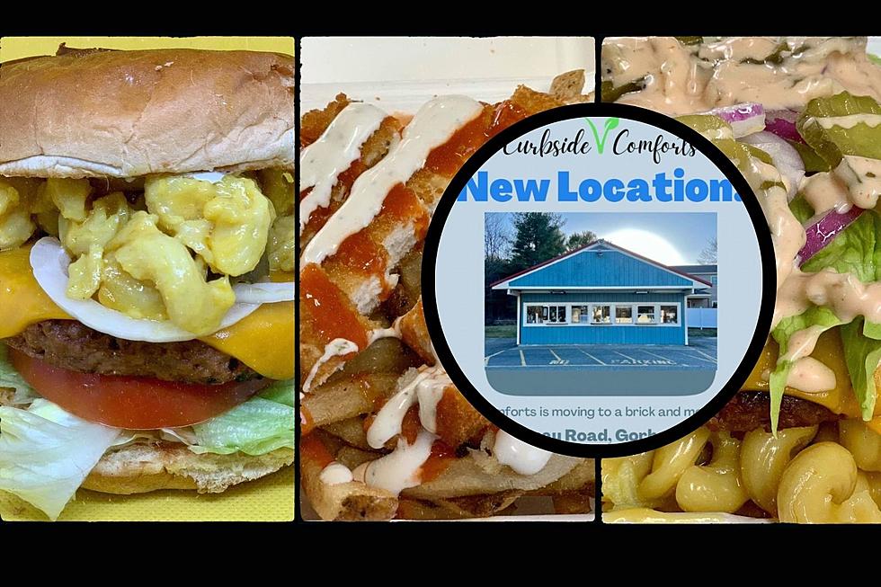 Popular Maine Vegan Food Truck to Open Restaurant in Gorham