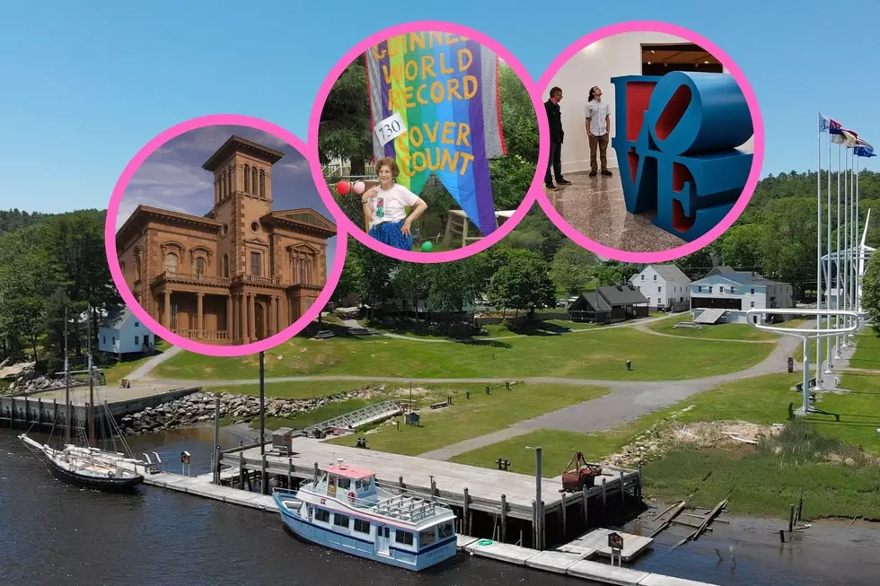 These Are the Top 20 Maine Museums According to TripAdvisor Users