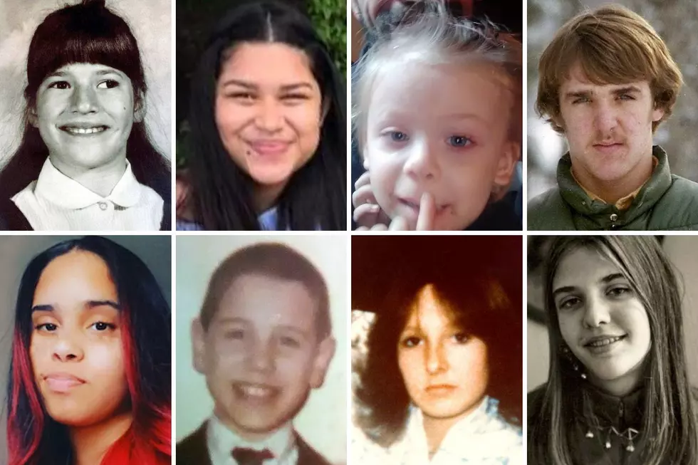 19 Children Who Have Gone Missing From Maine and New Hampshire