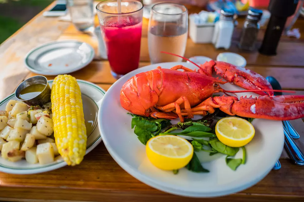 Maine Lobster Festival Has Officially Announced its 2023 Dates 