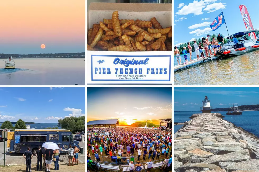 Here’s 24 Incredible Experiences That Make Summer in Southern Maine Even Better