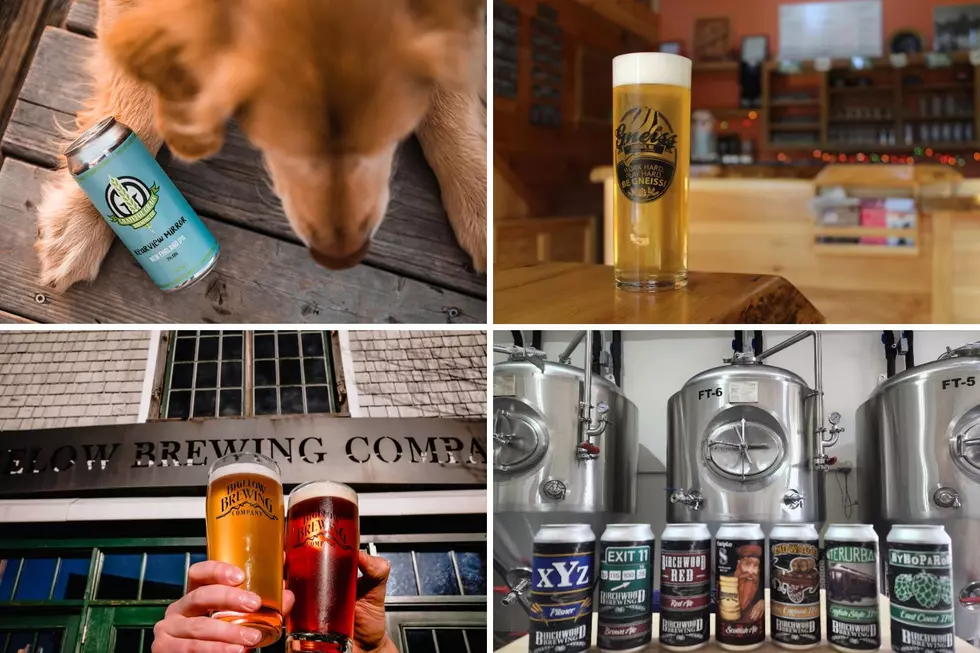 30 Under-the-Radar Breweries in Maine That You Should Try Right Now