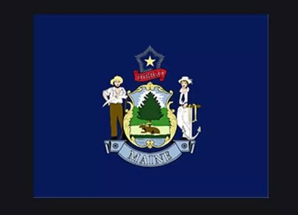 Dirigo - Is It Time for Maine to Change or Add a 2nd Slogan?