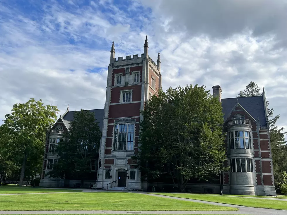 Bowdoin Listed Top-10 in Latest Liberal Arts College Rankings
