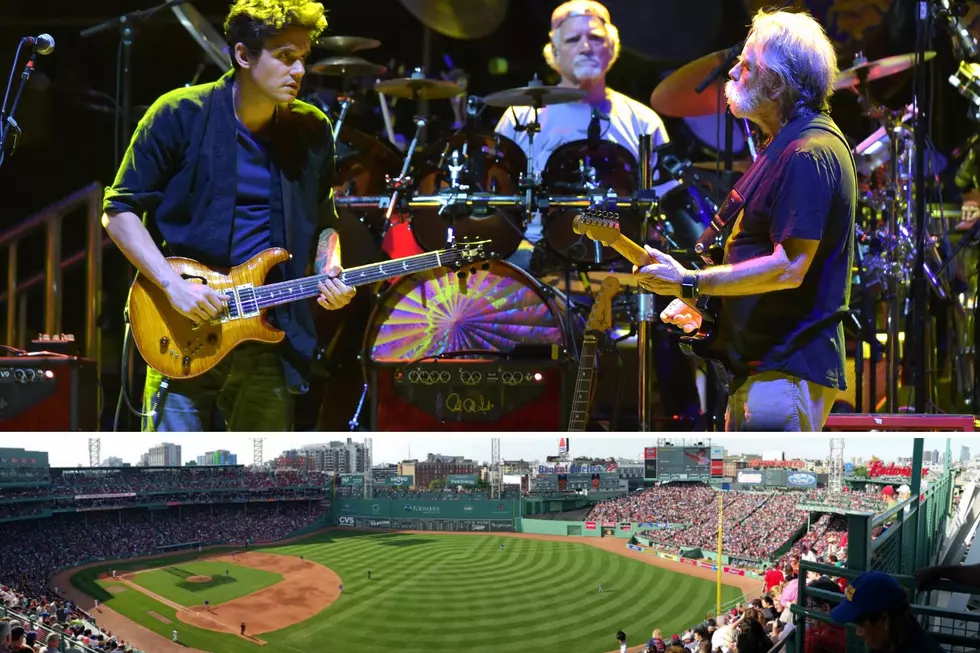 Dead and Company Will Play Legendary Fenway Park on Its Final Tour