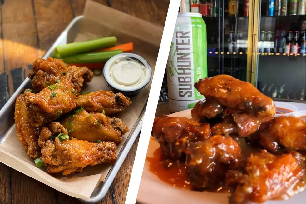 Travel Publication Names Binga's Best Chicken Wing Joint in Maine
