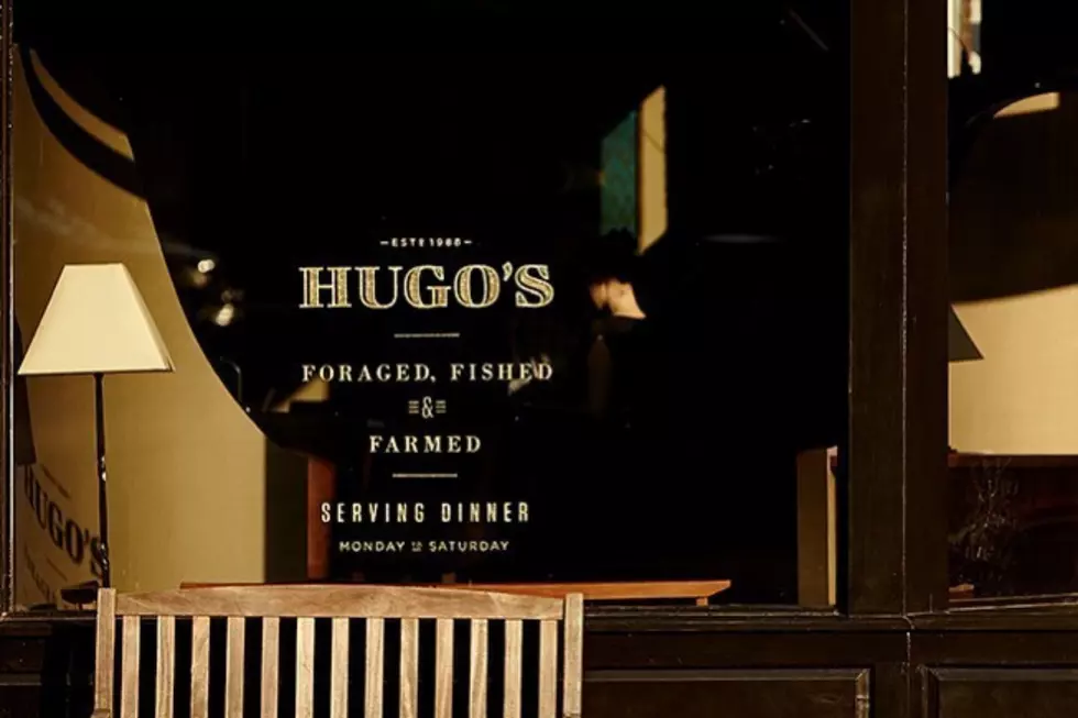 Hugo's in Portland, Maine, Announces It Won't Be Reopening