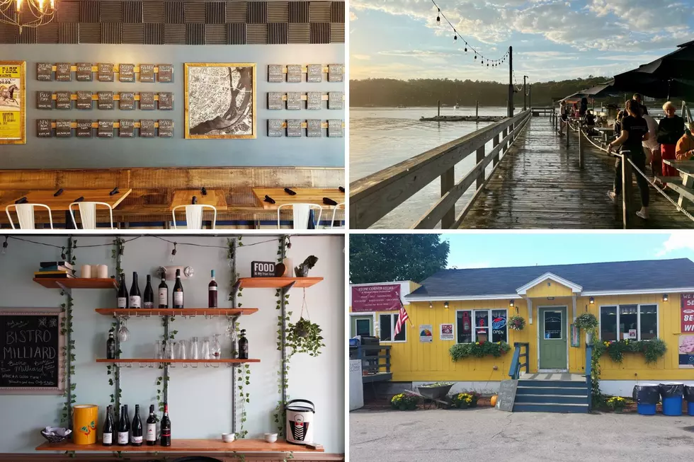 30 Under the Radar Restaurants in Maine to Try Right Now