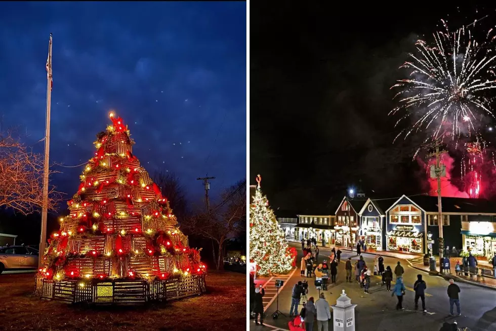 Kennebunkport, Maine, Tabbed as One of 50 Best Christmas Towns