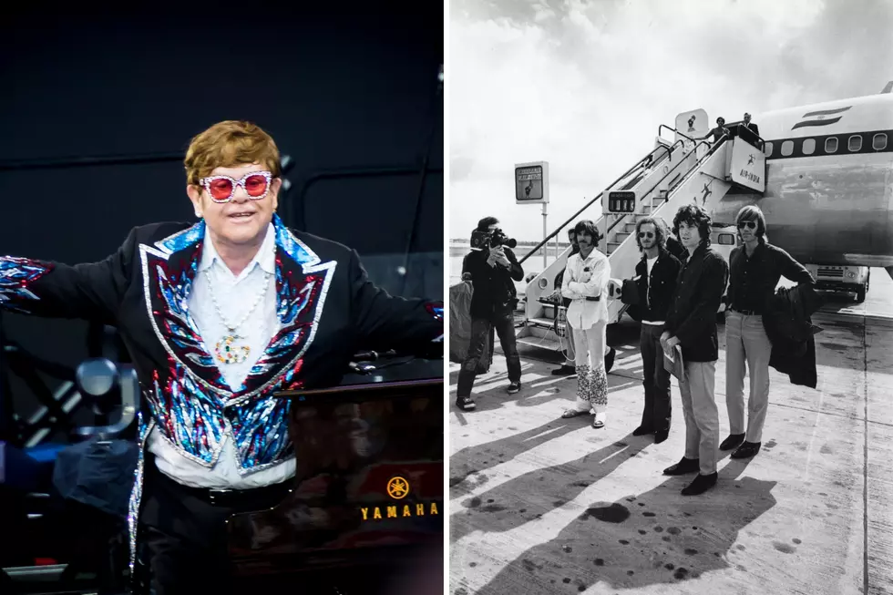 Blimp Bowl 2023 Day 5 8am: Elton John vs. The Doors