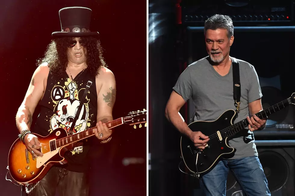 Blimp Bowl 2023 Day 7 4pm: Guns N' Roses vs. Van Halen