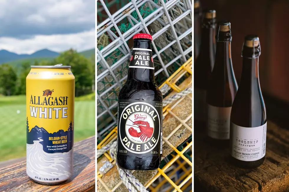 3 Maine Beers Included on List of Most Important in US History