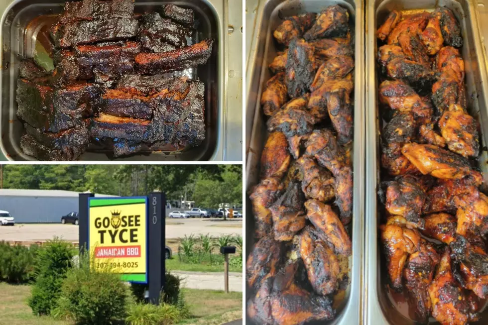 Maine’s Best Soul Food Can Be Found at This Saco Jamaican Joint