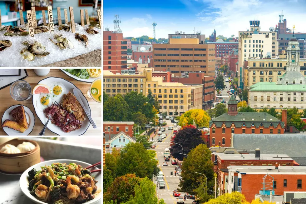 Travel Site Calls Portland, Maine, One of the Best Foodie Cities