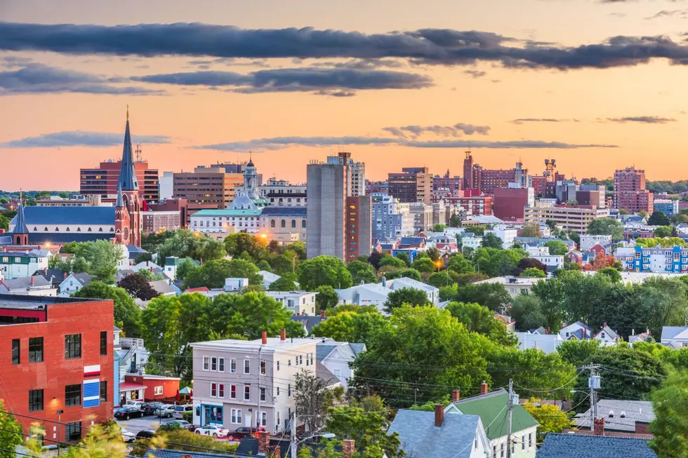 Magazine Names Portland, Maine, One of the 20 Most Beautiful Cities in America