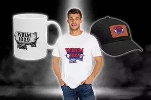 Here's How You Can Get Your Very Own Exclusive WBLM Merch