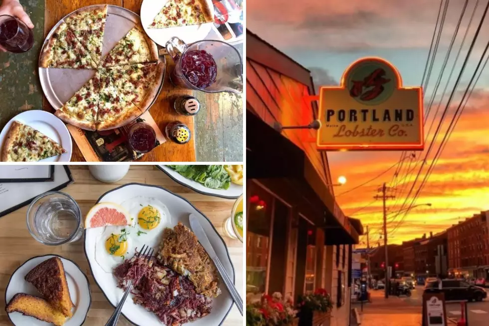 From Screen to Table: 10 Must-Try Portland Restaurants Featured on Food Shows