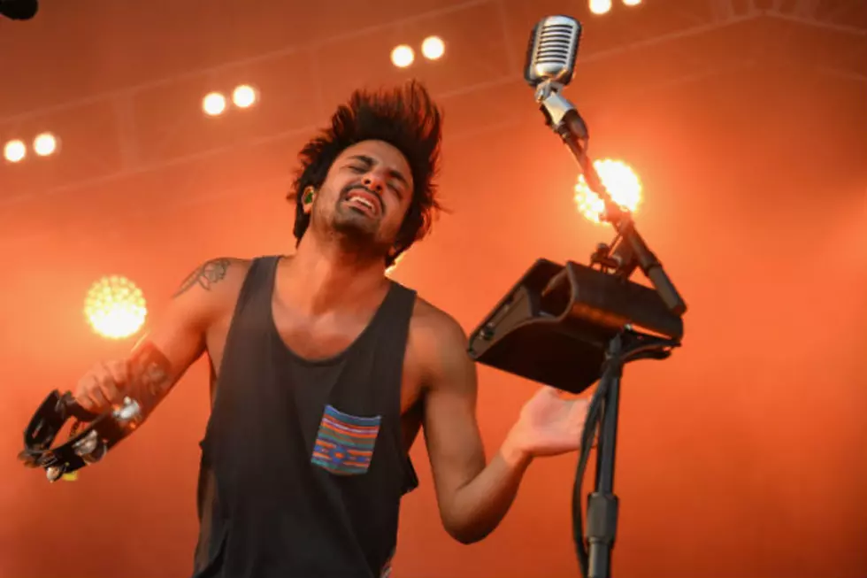 ANOTHER Concert Announcement…CYY Presents Young The Giant!