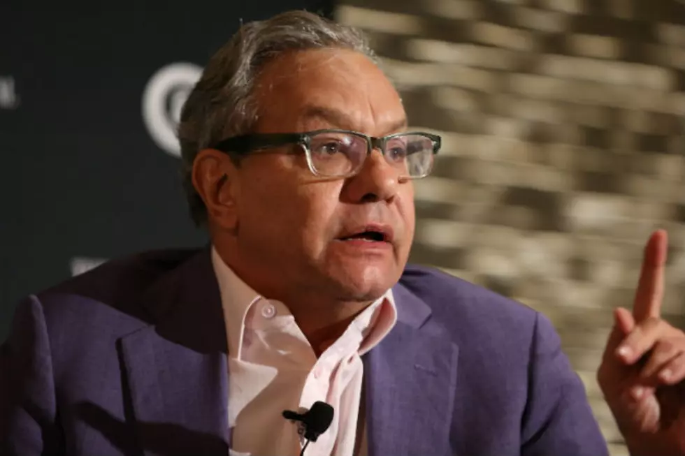 Get Your Lewis Black Tickets Now With a Special CYY Pre-Sale Code