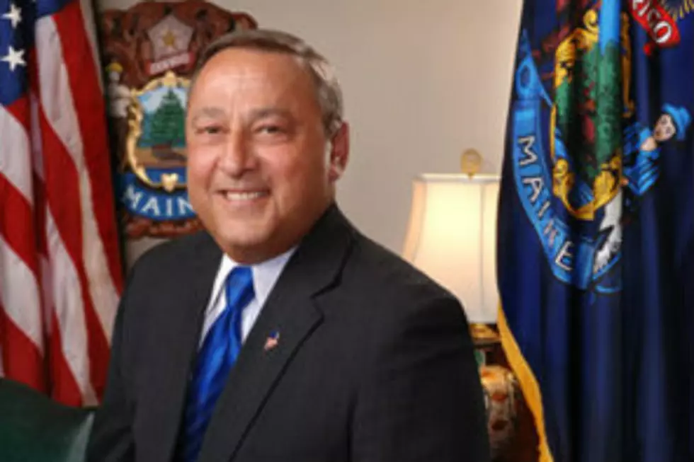 Should Governer LePage Be Impeached? [POLL]