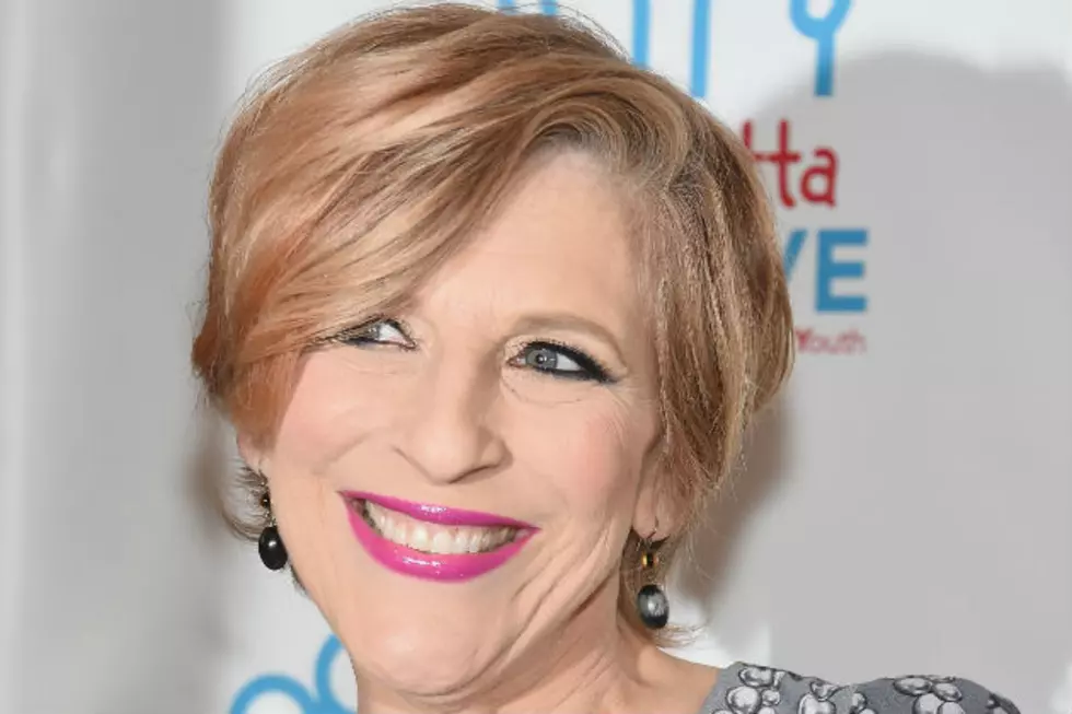The “Queen of Mean” Lisa Lampanelli Coming To Portland In March