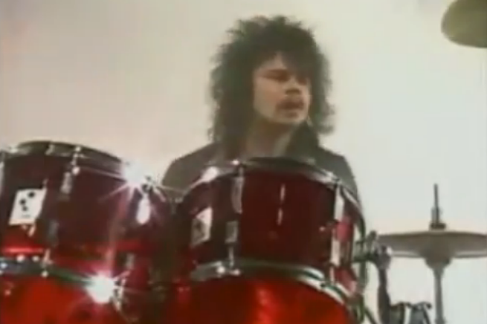 A Quick Word About the Passing of Philthy Phil, Original Drummer for Motorhead