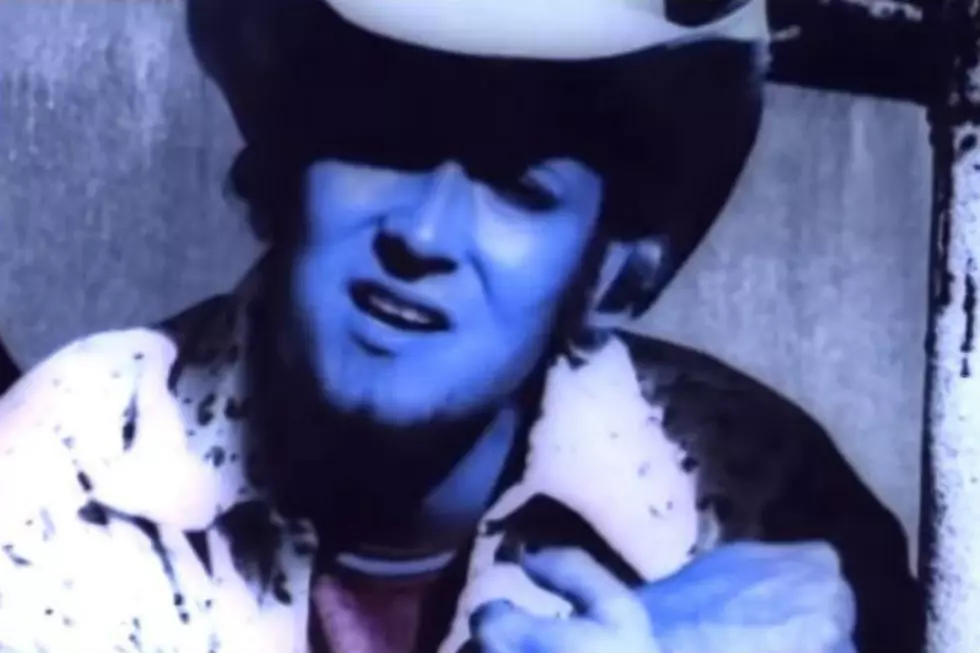 It Was a Scott Weiland CYY Throwback Lunch. Here&#8217;s What We Played [VIDEOS]